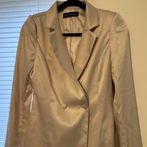 Naked Wardrobe Blazer